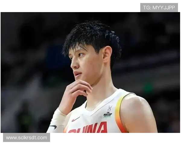 媒体人直言篮网不重视曾凡博这支球队何必继续留在联盟中